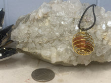 Load image into Gallery viewer, Tumble Cage Pendants