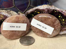 Load image into Gallery viewer, Various Worry Stones