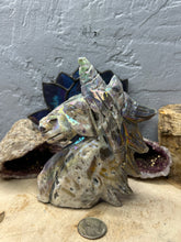 Load image into Gallery viewer, Aura Sphalerite Unicorns
