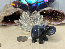 Load image into Gallery viewer, Gemstone Elephant
