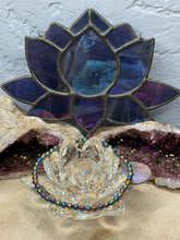 Load image into Gallery viewer, Aura Hematite Bracelets
