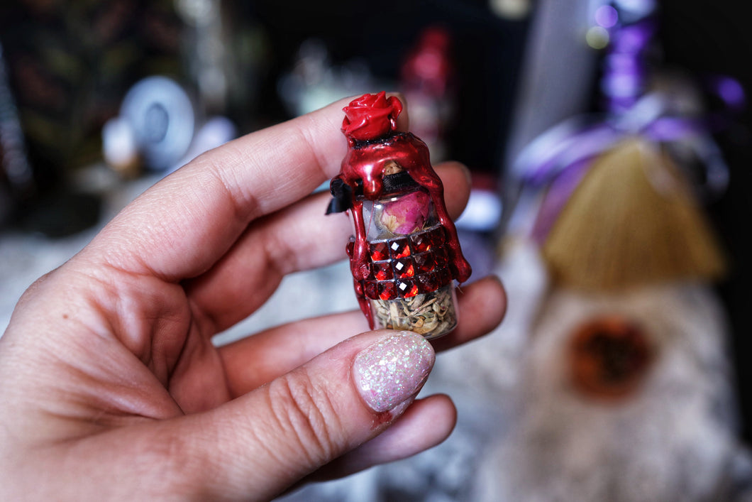 Love Mini and Medium Spell Kit