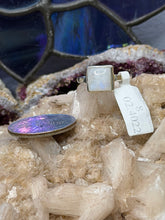 Load image into Gallery viewer, Moonstone 925 Sterling Silver Ring
