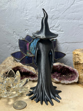 Load image into Gallery viewer, Colorful Witch Figurine
