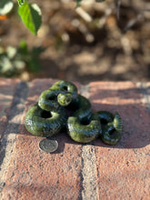Load image into Gallery viewer, Serpentine Snake
