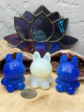 Load image into Gallery viewer, Gemstone Large Monster Figure
