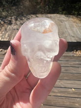 Load image into Gallery viewer, Quartz Skulls
