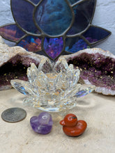 Load image into Gallery viewer, Gemstone Mini Carvings
