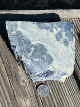 Load image into Gallery viewer, Sodalite Altar Grid
