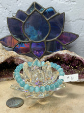 Load image into Gallery viewer, Dyed Selenite Bracelets Single Color
