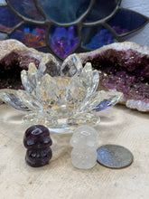 Load image into Gallery viewer, Gemstone Mini Carvings
