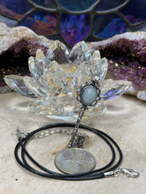 Load image into Gallery viewer, Copper Key Pendants
