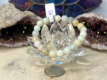 Load image into Gallery viewer, Faceted Amazonite Bracelets
