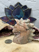 Load image into Gallery viewer, Picture Jasper Unicorn
