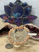 Load image into Gallery viewer, Sunstone Bracelets
