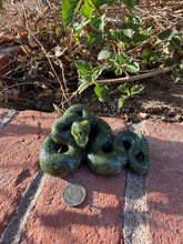 Load image into Gallery viewer, Serpentine Snake
