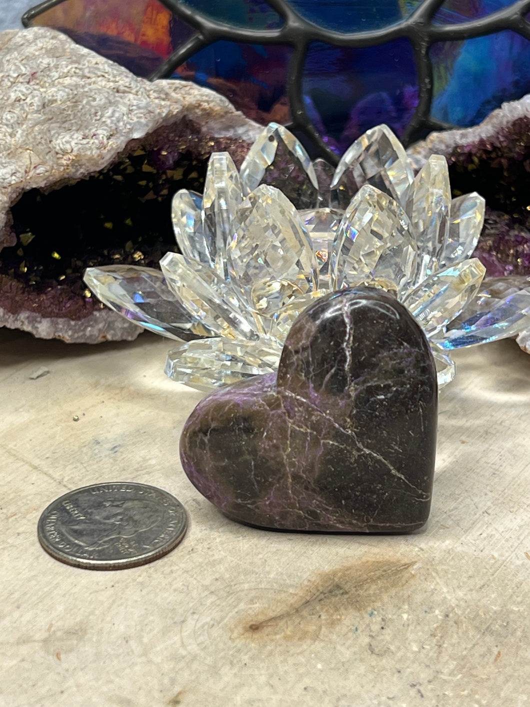Atlantisite Hearts