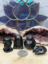 Load image into Gallery viewer, Star Wars Figurine Set of 7

