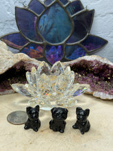 Load image into Gallery viewer, Gemstone Mini Carvings

