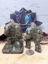 Load image into Gallery viewer, Syenite King Kong Figurine

