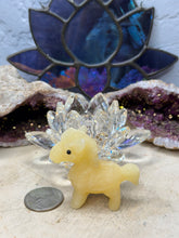 Load image into Gallery viewer, Gemstone Horses
