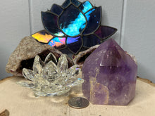 Load image into Gallery viewer, Brazilian Amethyst Tower
