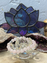Load image into Gallery viewer, Rose Quartz Bracelets
