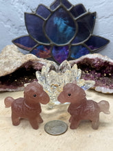 Load image into Gallery viewer, Gemstone Horses
