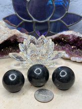 Load image into Gallery viewer, Small Gemstone Spheres
