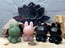 Load image into Gallery viewer, Gemstone Large Monster Figure
