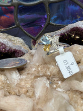 Load image into Gallery viewer, Butterfly 925 Sterling Silver Ring
