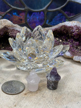 Load image into Gallery viewer, Gemstone Mini Carvings
