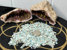 Load image into Gallery viewer, Gemstone Bottle
