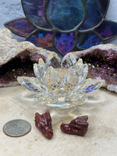 Load image into Gallery viewer, Gemstone Mini Carvings
