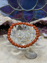 Load image into Gallery viewer, Red Jasper Bracelets
