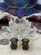 Load image into Gallery viewer, Gemstone Mini Carvings
