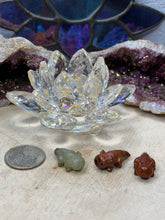 Load image into Gallery viewer, Gemstone Mini Carvings
