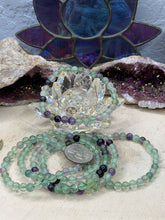 Load image into Gallery viewer, Fluorite Bracelets

