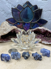 Load image into Gallery viewer, Gemstone Mini Carvings

