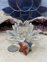 Load image into Gallery viewer, Bonded Chakra Merkaba
