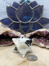 Load image into Gallery viewer, Moonstone Merkabah
