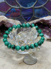 Load image into Gallery viewer, Malachite Bracelets
