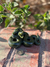 Load image into Gallery viewer, Serpentine Snake
