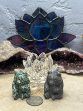 Load image into Gallery viewer, Gemstone Bear
