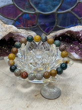 Load image into Gallery viewer, Ocean Jasper Bracelets
