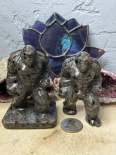 Load image into Gallery viewer, Syenite King Kong Figurine
