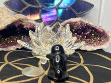 Load image into Gallery viewer, Obsidian Squirtle Pokemon Figure
