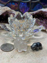 Load image into Gallery viewer, Gemstone Mini Carvings

