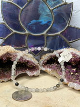 Load image into Gallery viewer, Extra Quality Black Tourmaline in Quartz Bracelets
