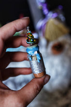 Load image into Gallery viewer, Lucky Yule Mini Spell Kit
